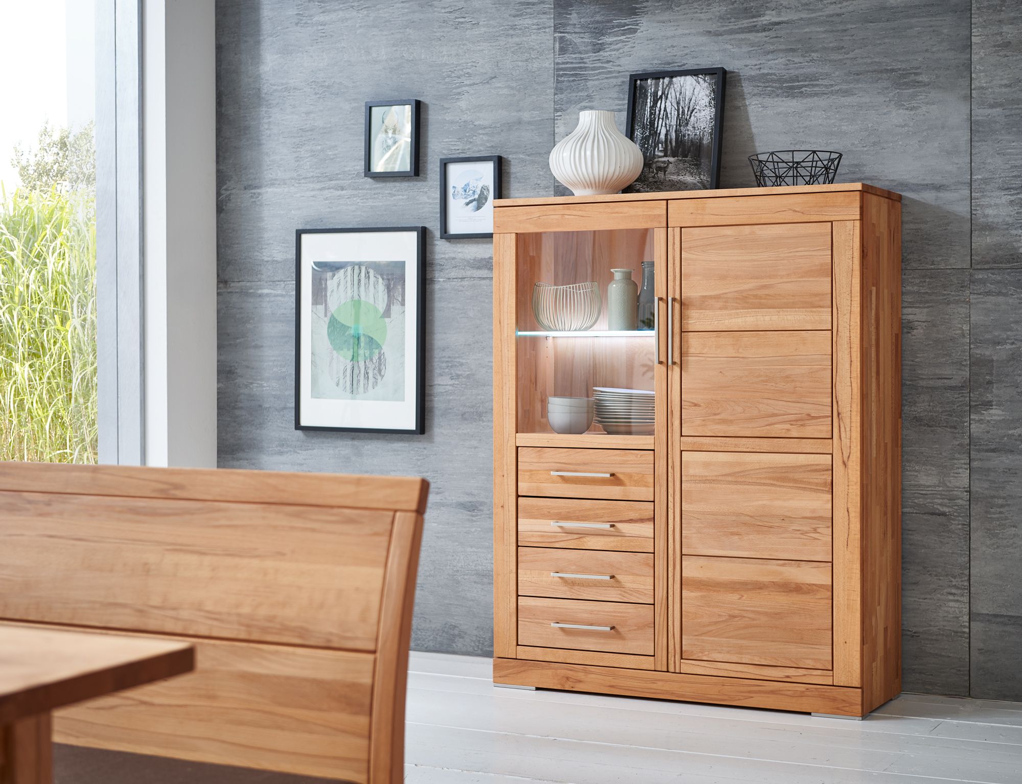 Highboard Casera Highboards Schränke & Regale Möbel