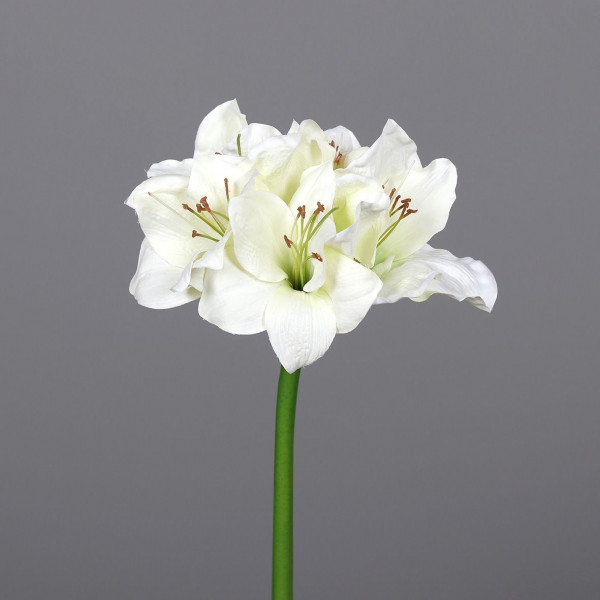 Kunstblume AMARYLLIS