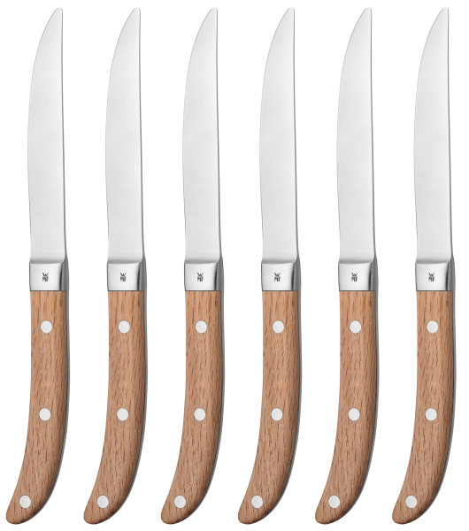 Steakmesser-Set WMF RANCH