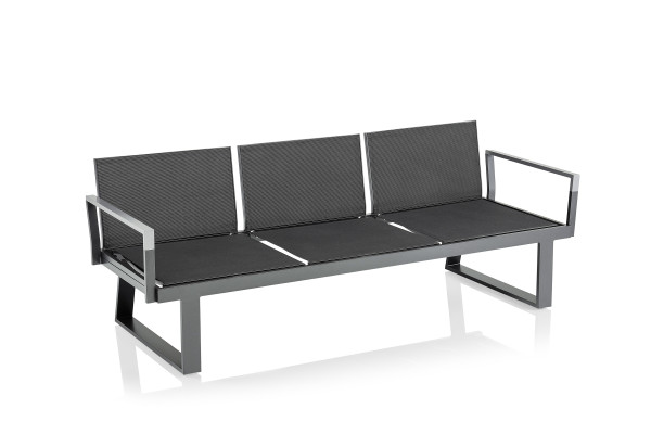 Loungesofa KETTLER RASMUS MODULAR