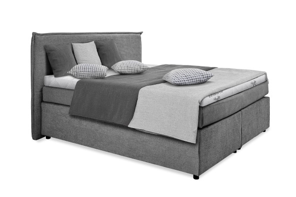 Boxspringbett SANSIBAR SALTRUP