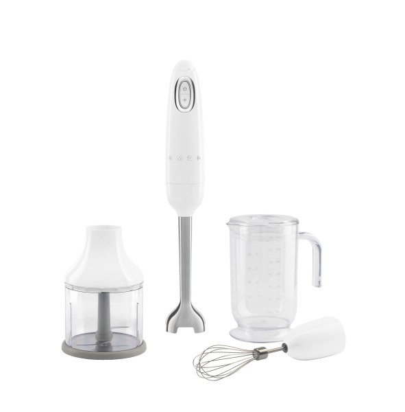 Stabmixer-Set smeg