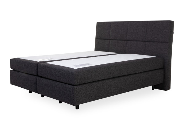 Boxspringbett MONDO DELUXE