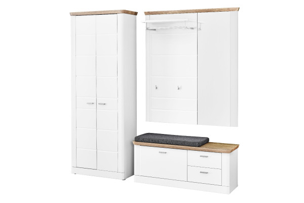 Garderobe vito RECESS