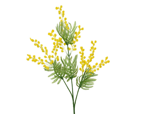 Kunstpflanze MIMOSE